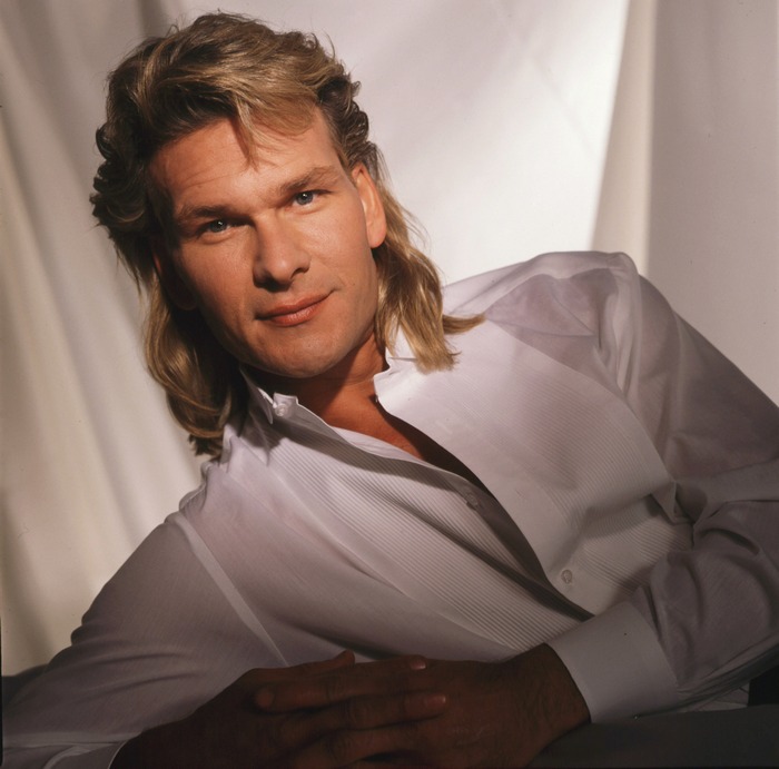 Patrick Swayze Found a GraveFound a Grave