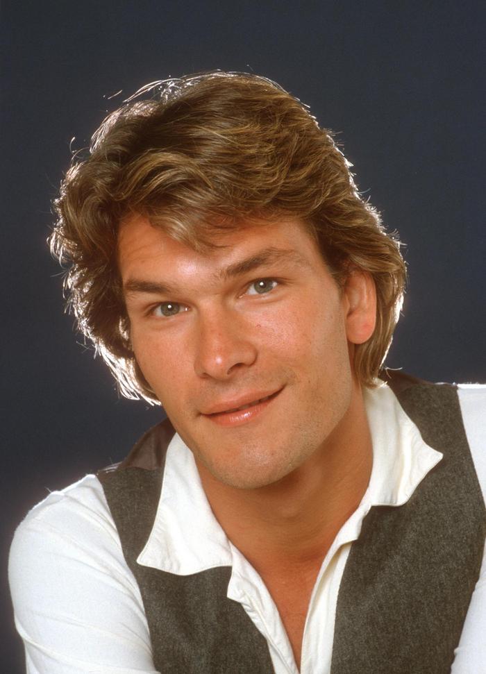 Patrick Swayze Found a GraveFound a Grave(012)
