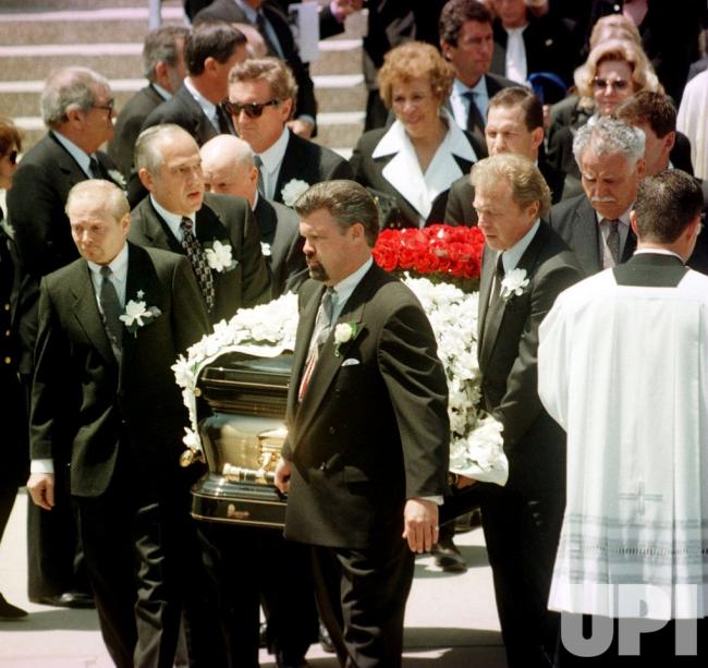 Frank Sinatra Found a GraveFound a Grave