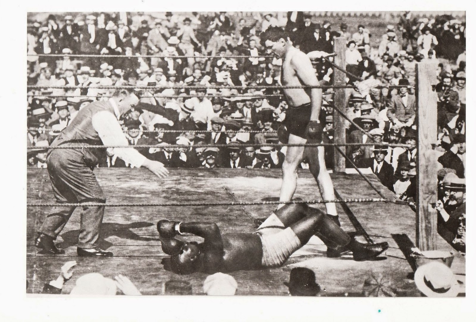 Jess Willard Found a GraveFound a Grave