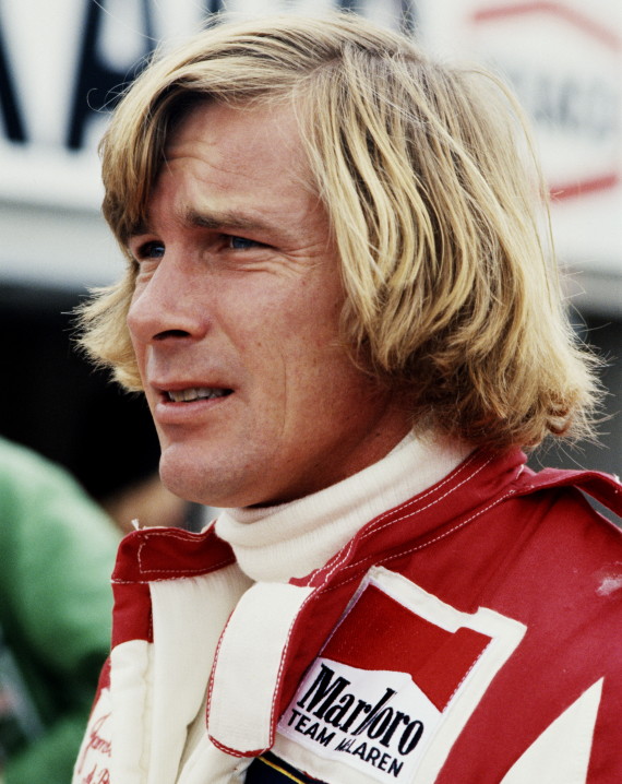 James Hunt Found a GraveFound a Grave