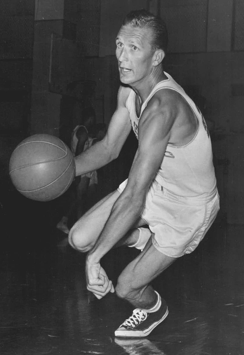 Slater Martin Found a GraveFound a Grave