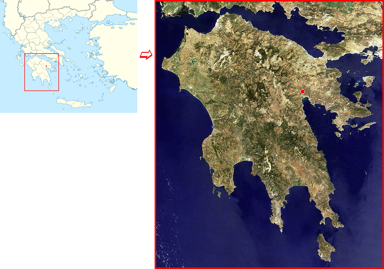 Classics Reader (Download) Ancient Greek Texts; Homer, Iliad, Odyssey