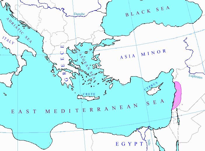 Classics Reader (Download) Ancient Greek Texts; Homer, Iliad, Odyssey