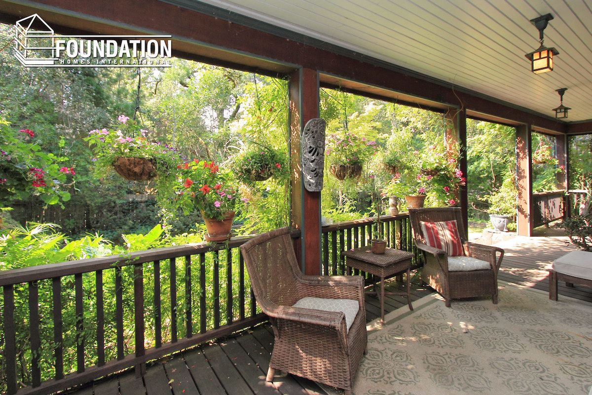 San Anselmo property management for luxury rental homes Foundation