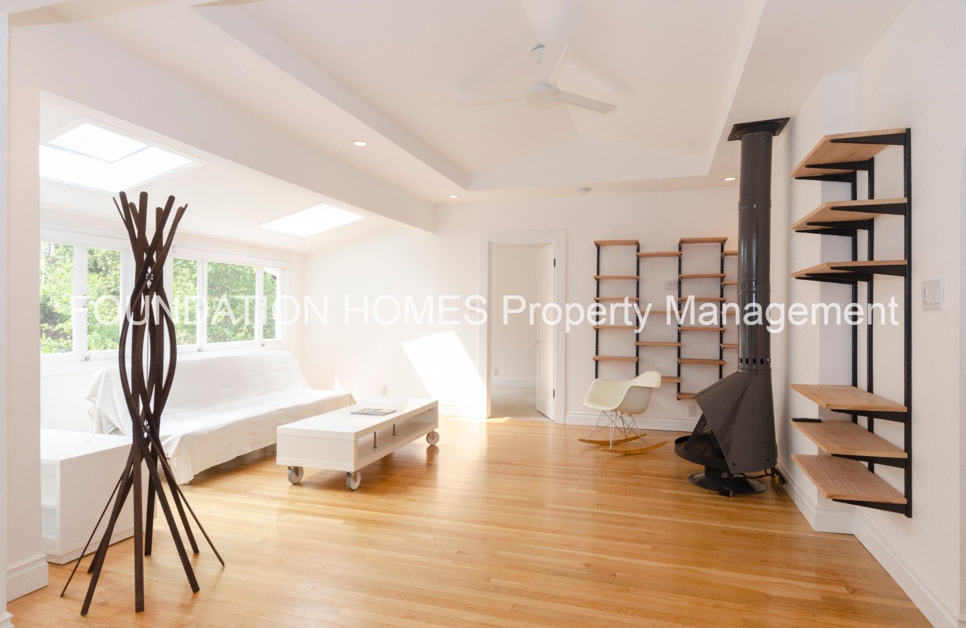 San Anselmo property management for luxury rental homes Foundation