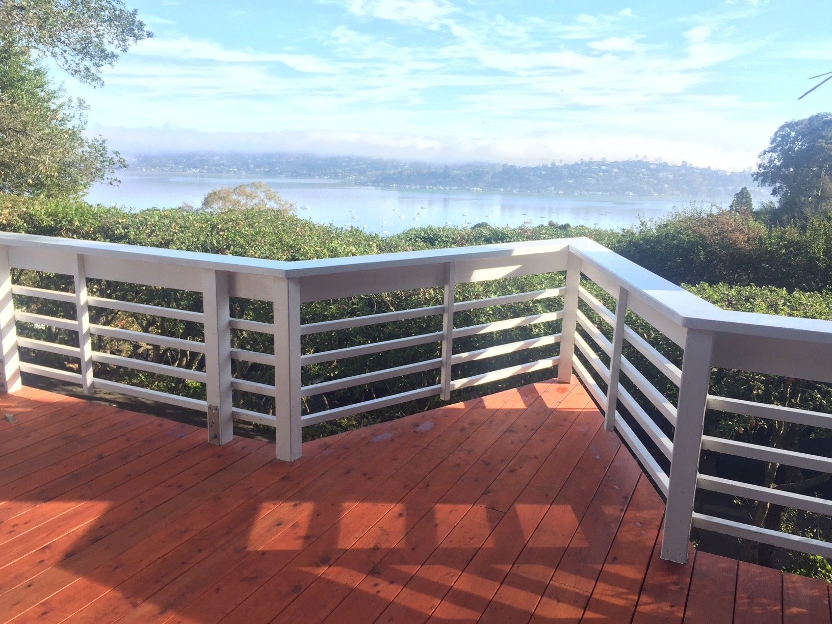 Sausalito property management for luxury rental homes Foundation Homes Property Management