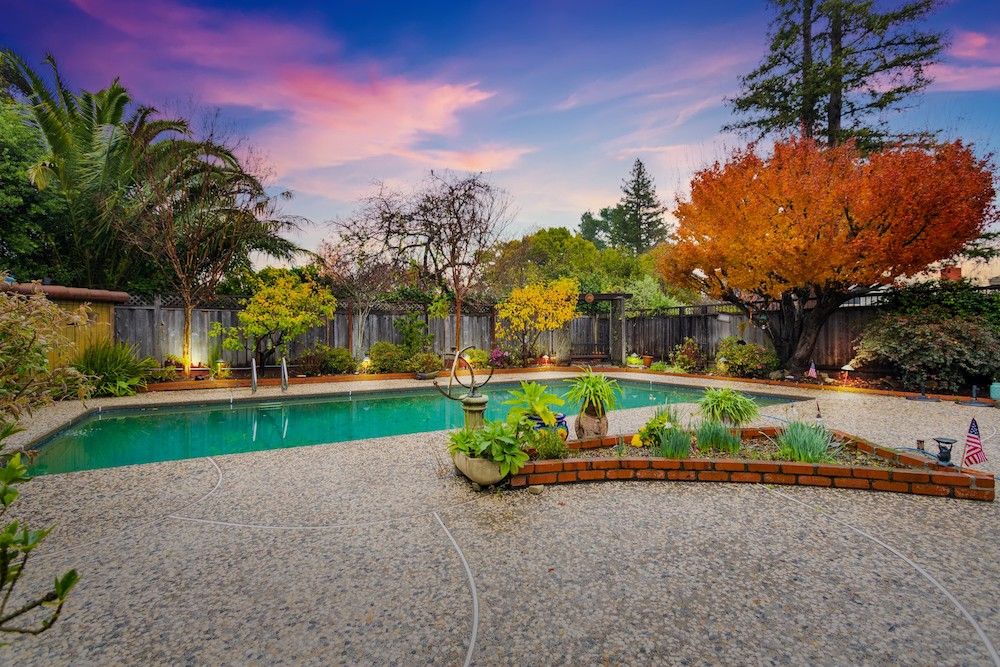 Kentfield property management for luxury rental homes Foundation