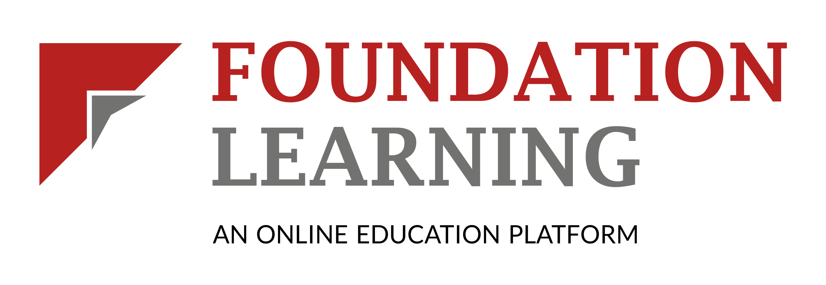 Foundation Learning Providing Quality Education...!!!