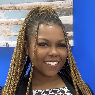 About Us - Foundation of Hope