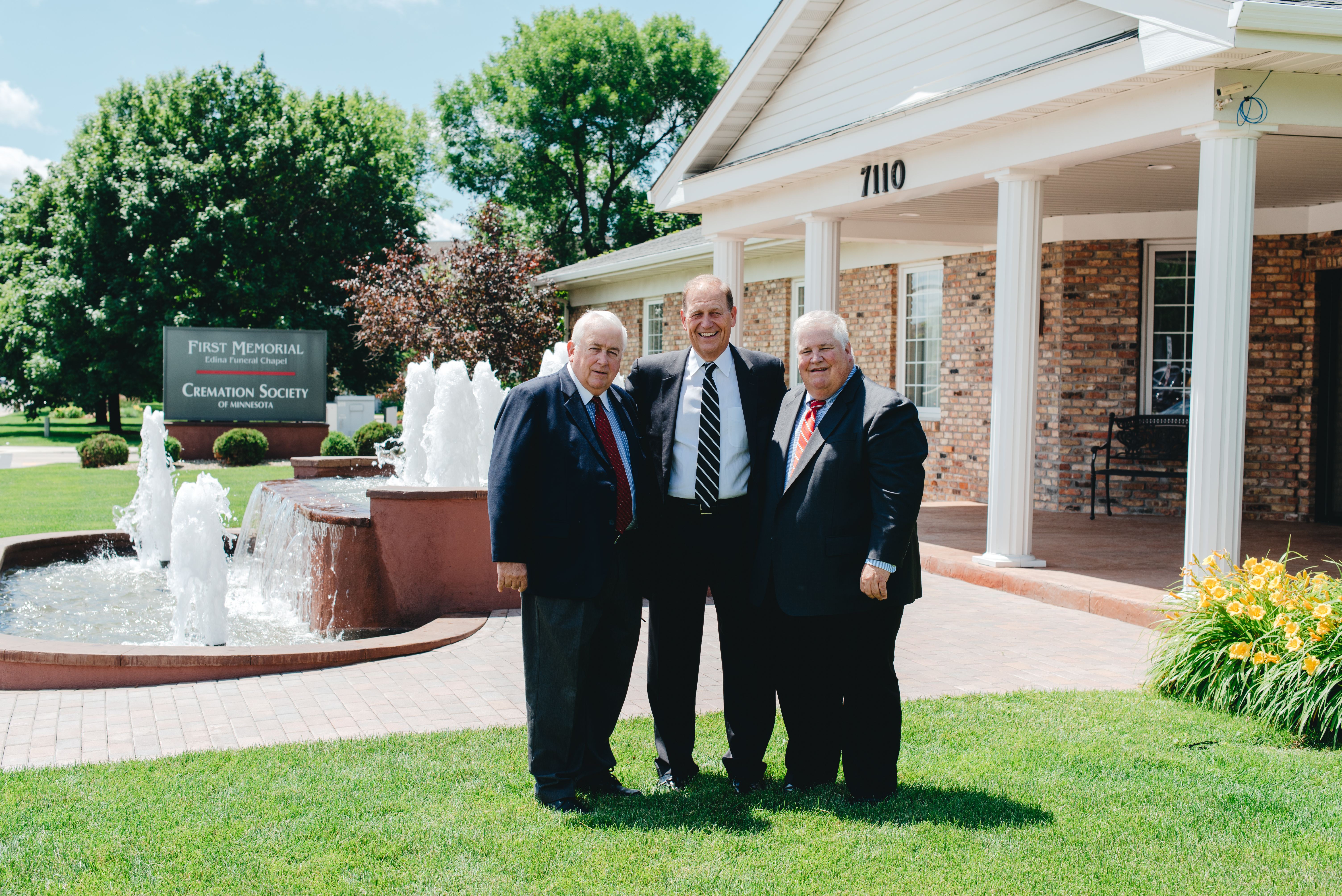Cremation Society of Minnesota Joins Foundation Partners Group