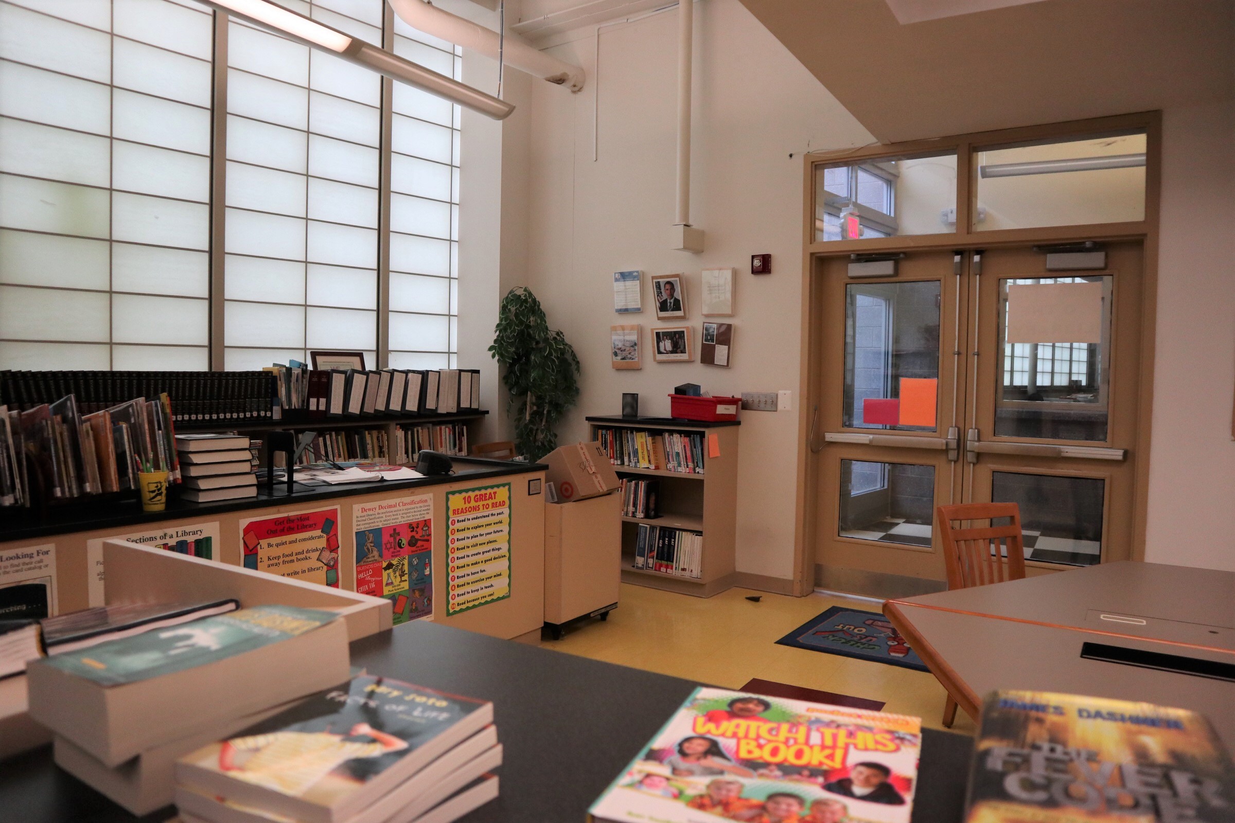 The Foundation Schools Receives 2,000 Grant The Foundation Schools