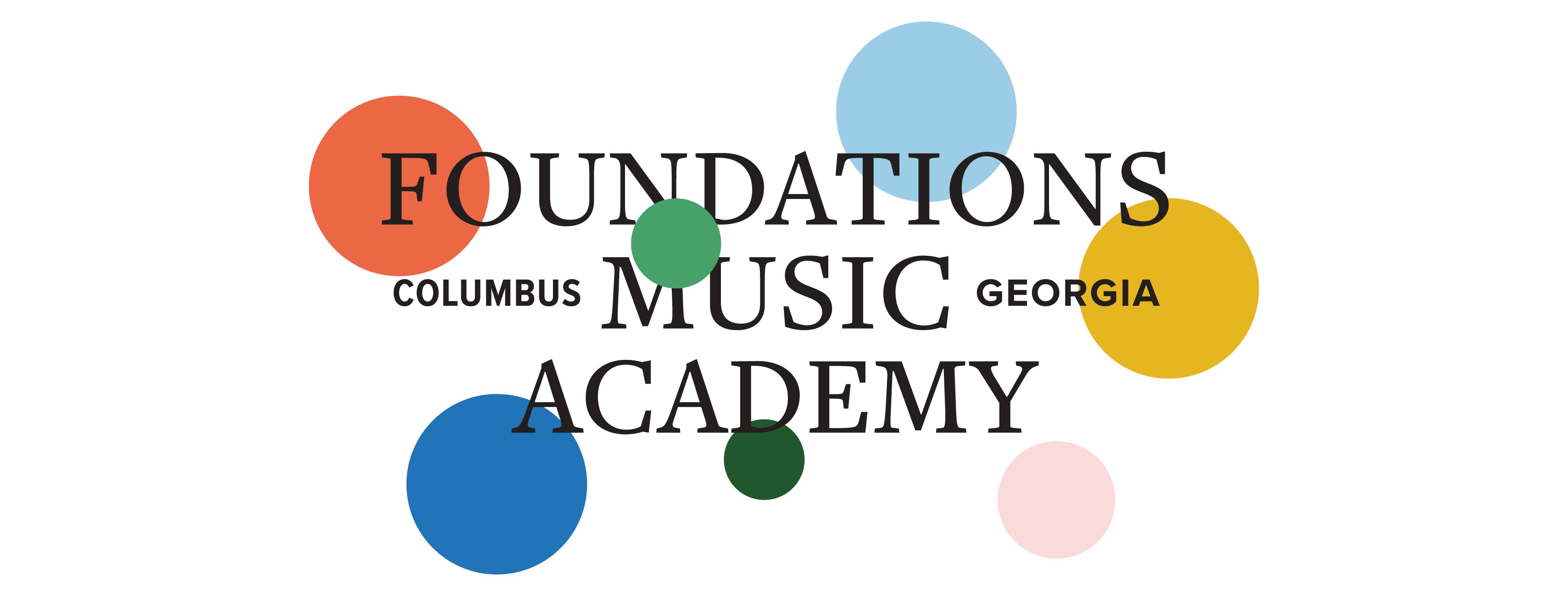Foundations Music Academy Home