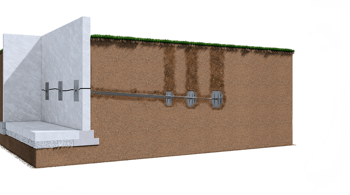 Foundation Repair Solutions in Bowling Green, KY Foundation Solutions