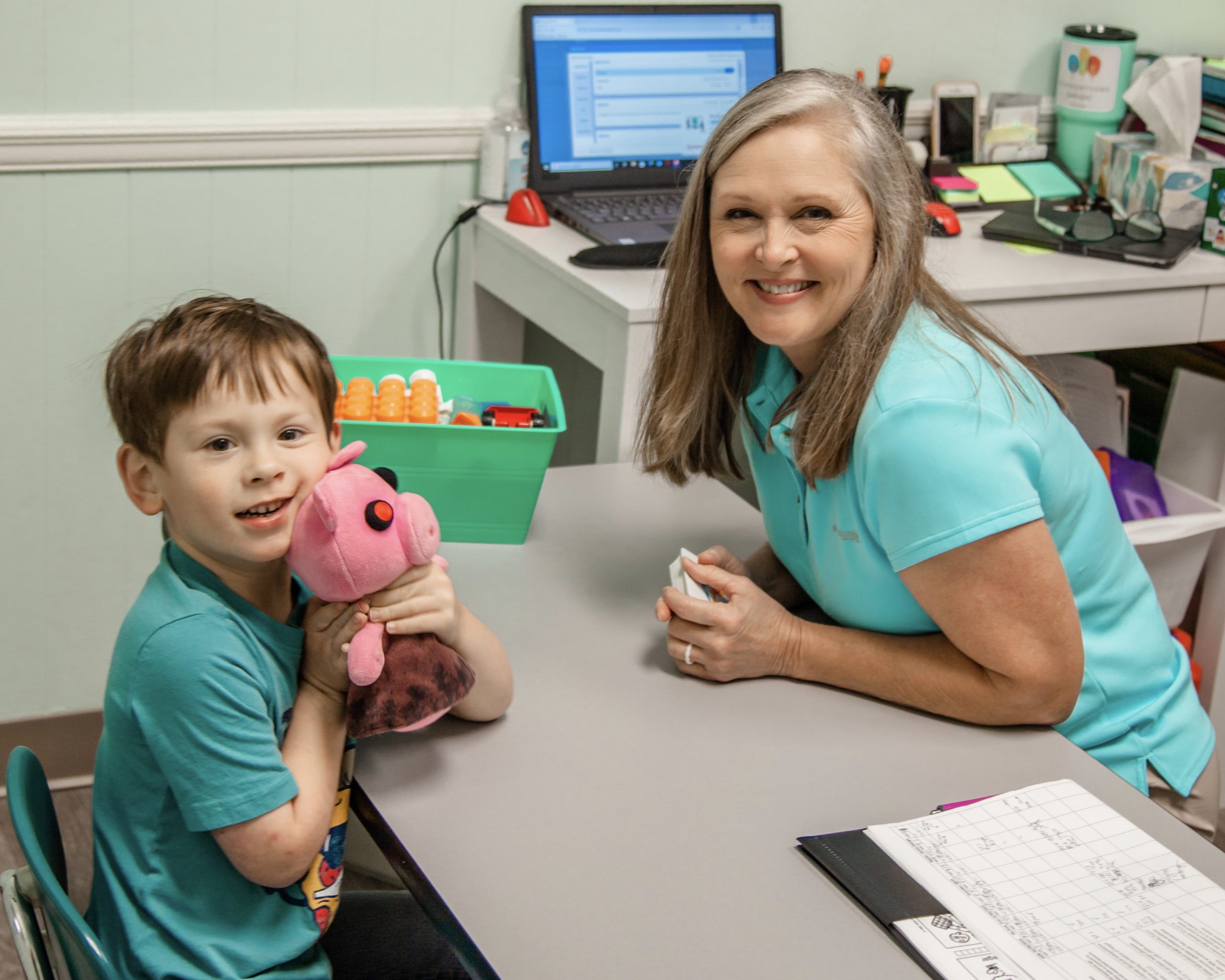 Speech Therapy Foundations Pediatric Therapy