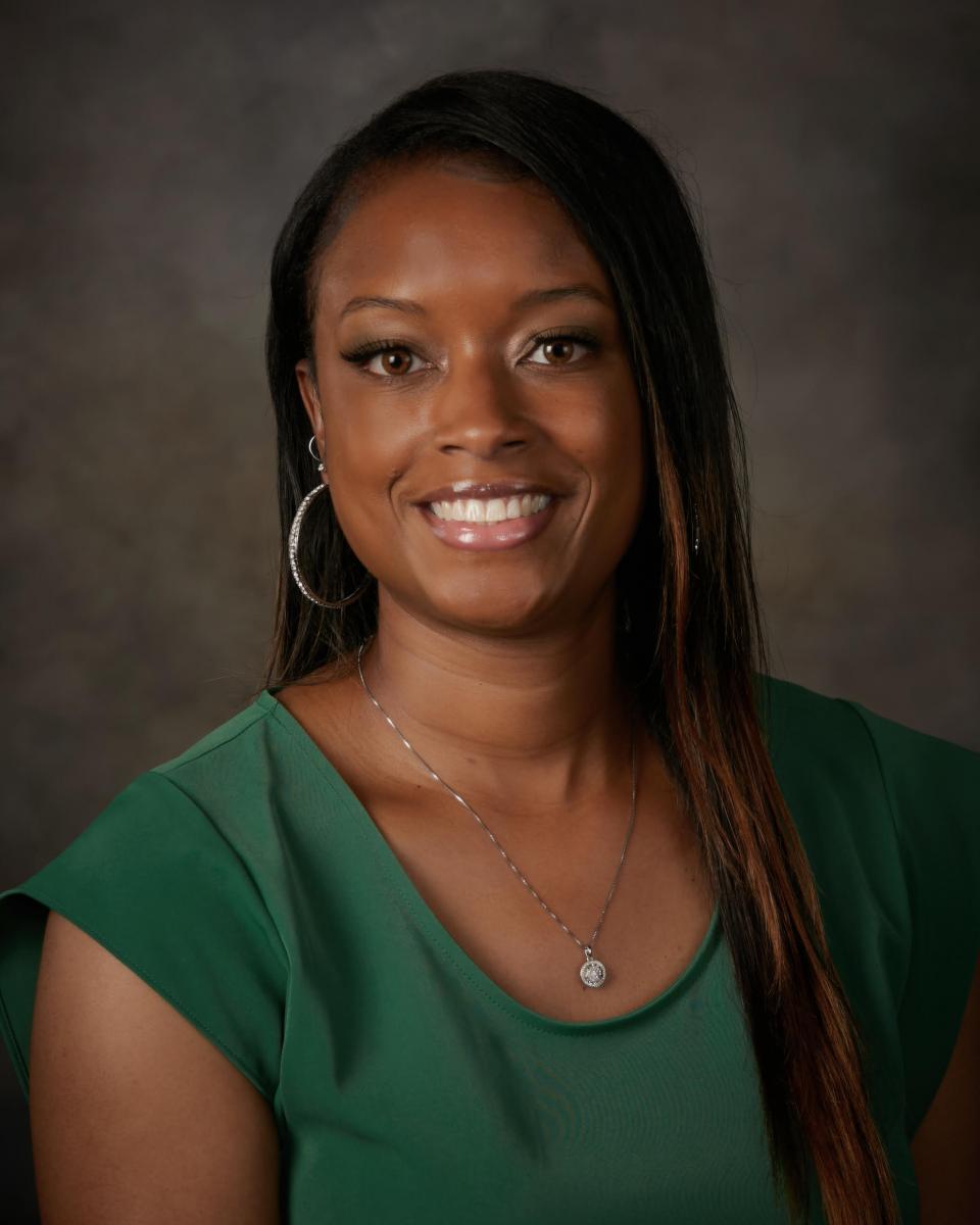 Leadership Staff Foundation YMCA of Wilson