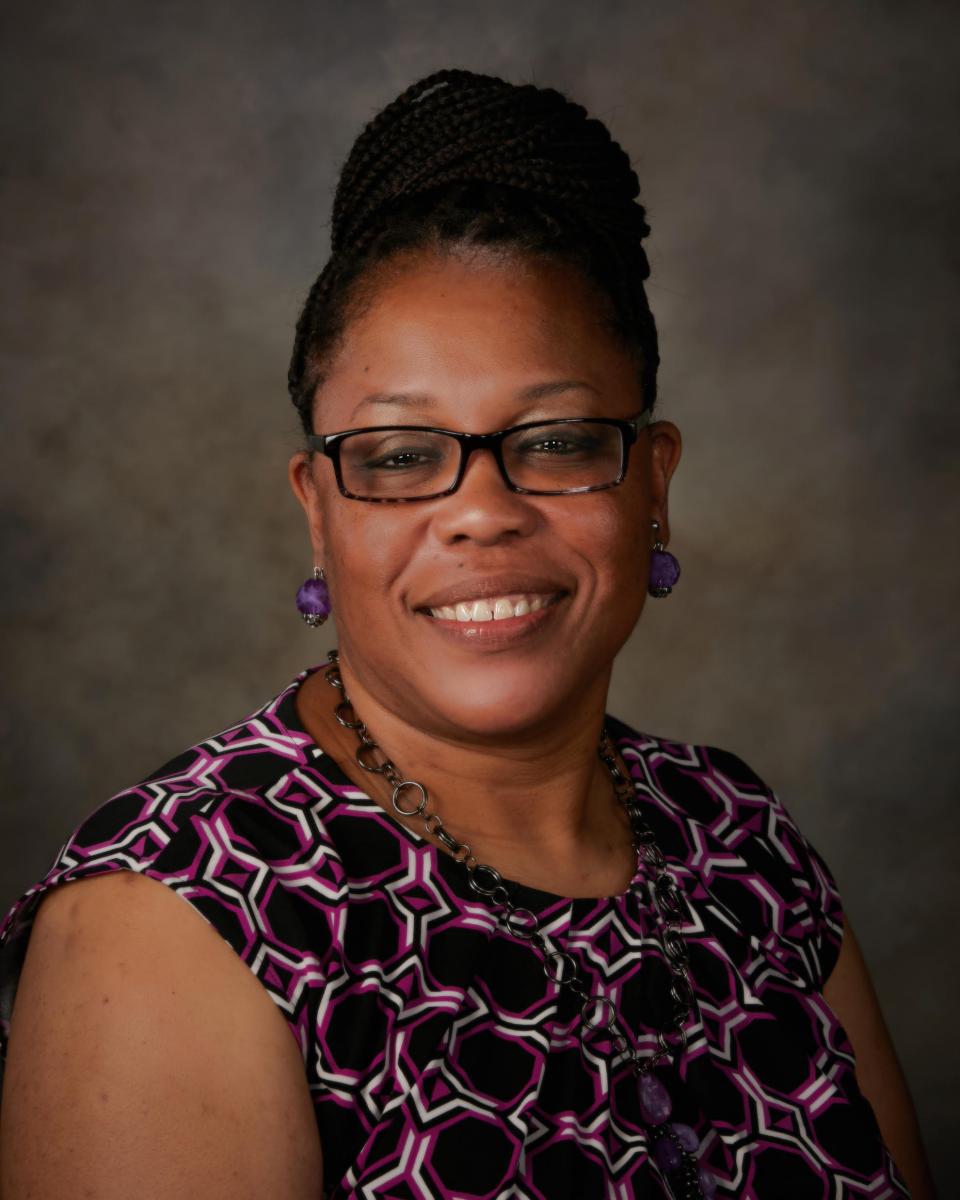 Leadership Staff Foundation YMCA of Wilson