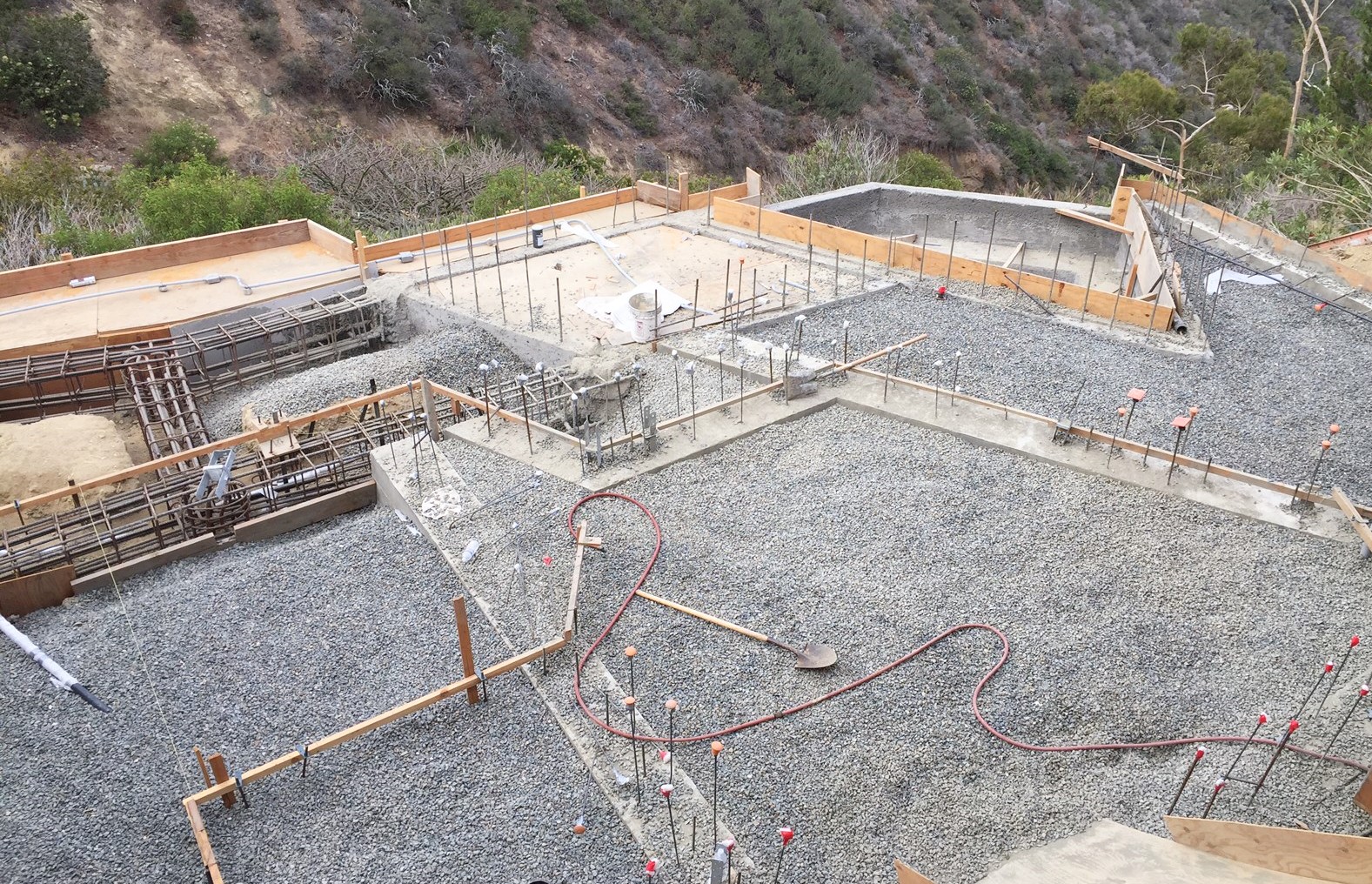 Soils Report Foundation Engineering Consultants, Inc.