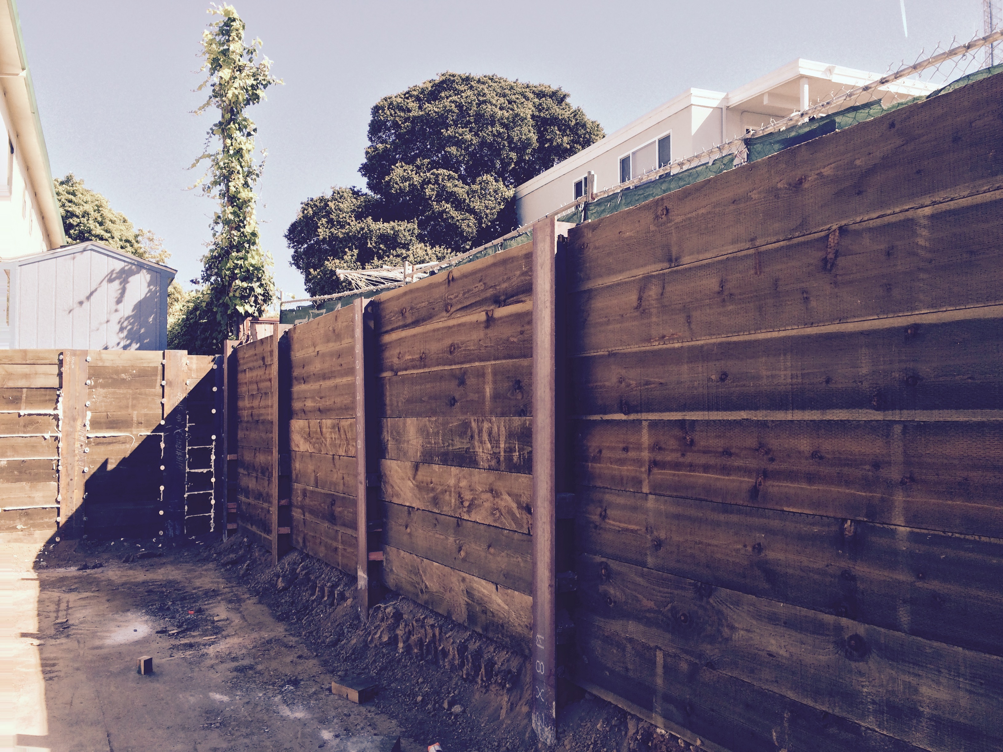 Recent U.S. & International Projects Foundation Engineering