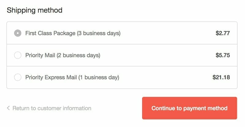 Shopify Pricing and Fees 2021 Which Plan is Right For You?