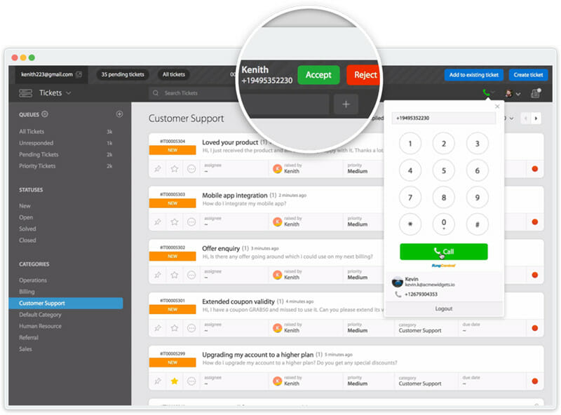Best Call Center Software, Phone Systems, and Equipment of 2021