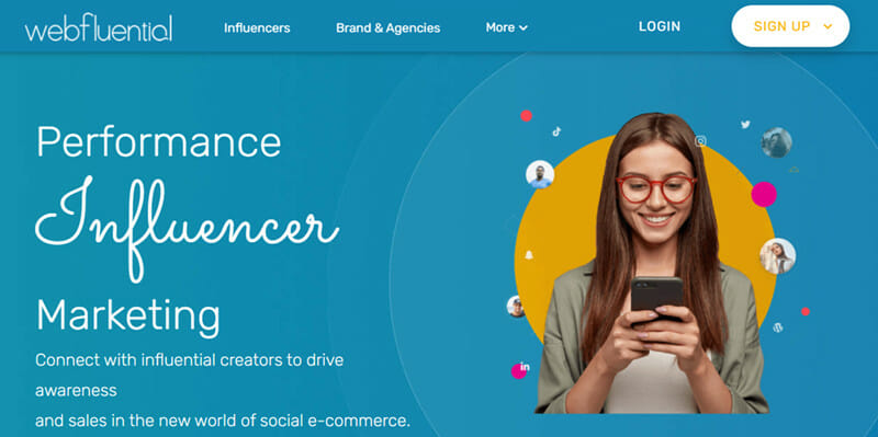 32 Best Influencer Marketing Platforms for Brands & Influencers
