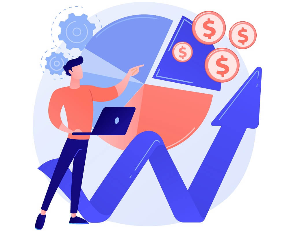 Demand Forecasting Types, Methods, and Examples FounderJar