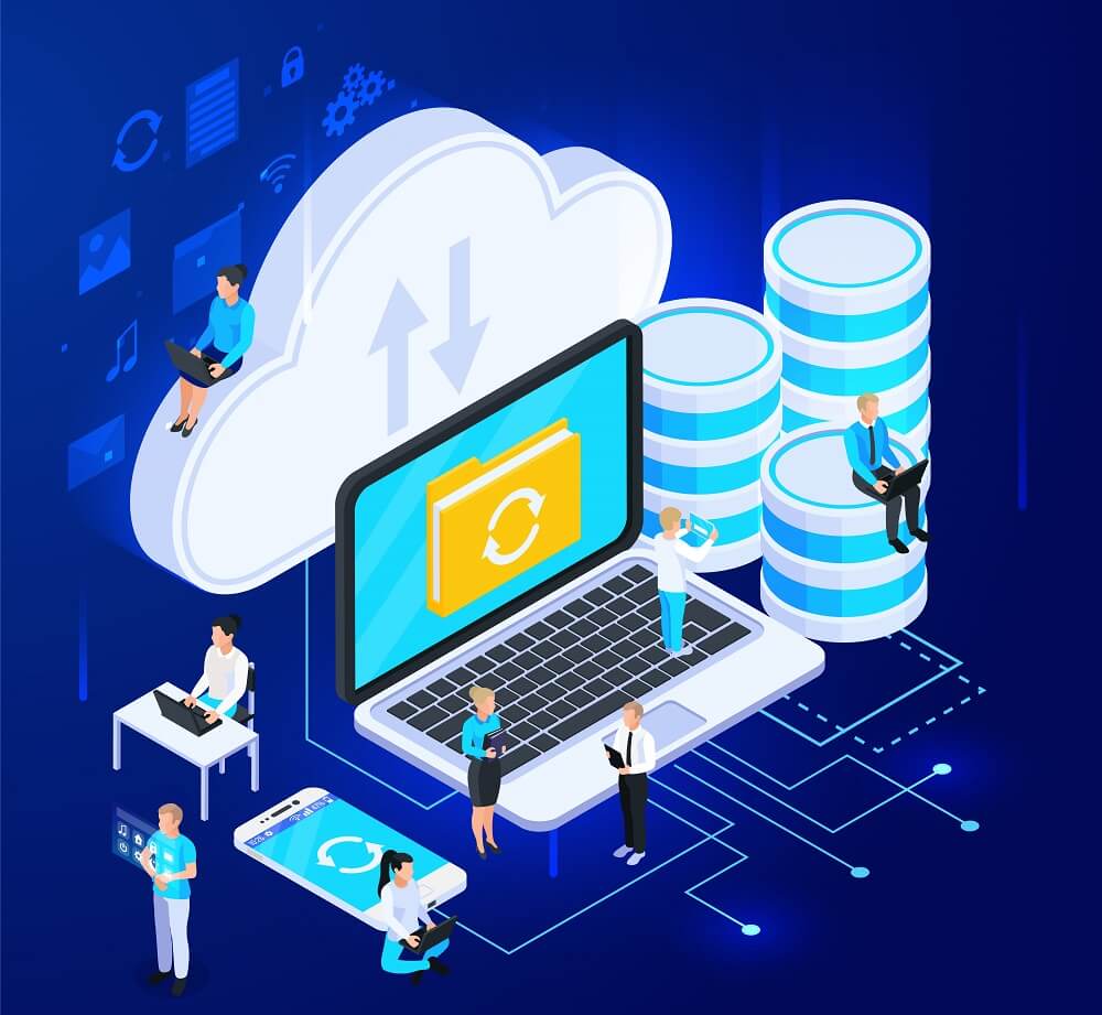 What Is a Virtual Machine and How Does It Work FounderJar