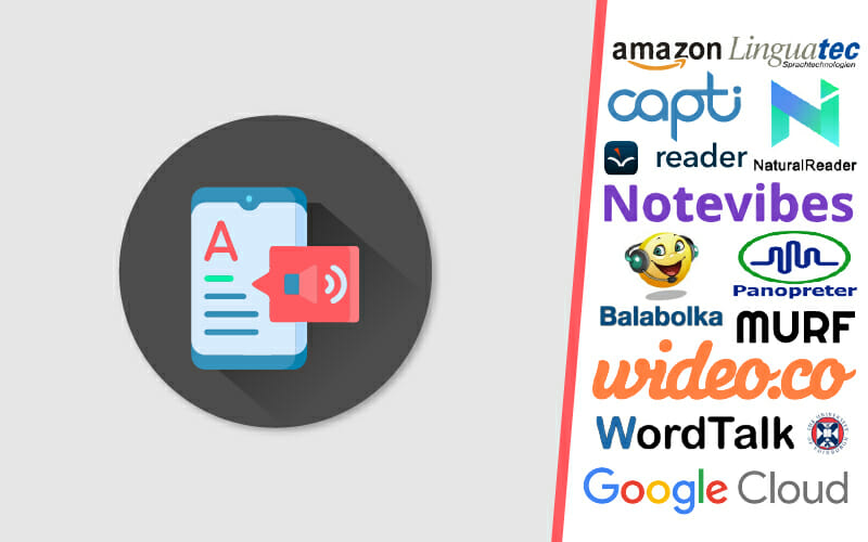 13 Best TexttoSpeech Software of 2024 (Free, Paid & Online)