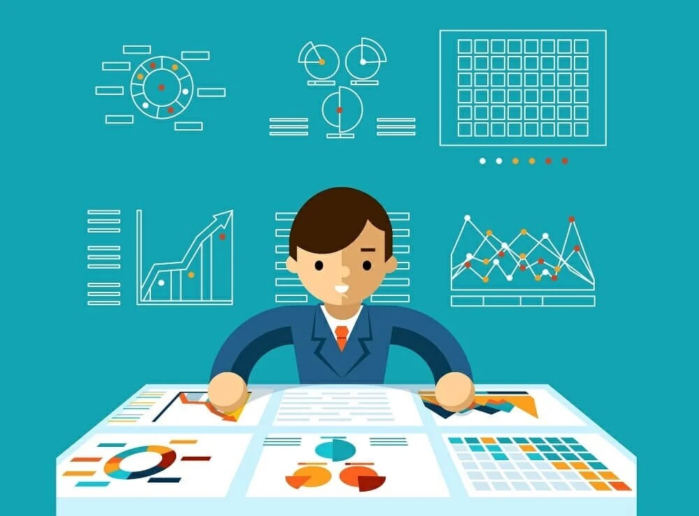 Financial Controls Overview, Required Processes, Examples