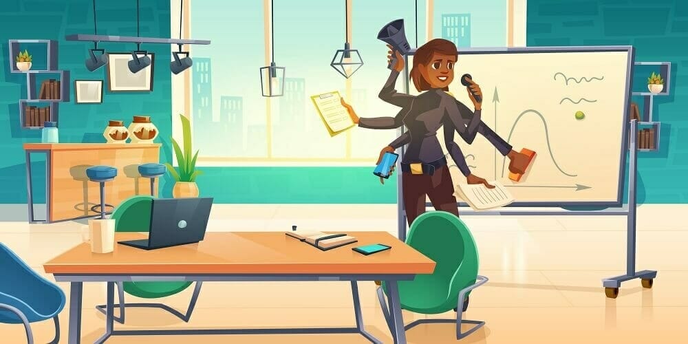 13 Best Workload Management Tools for Teams in 2023