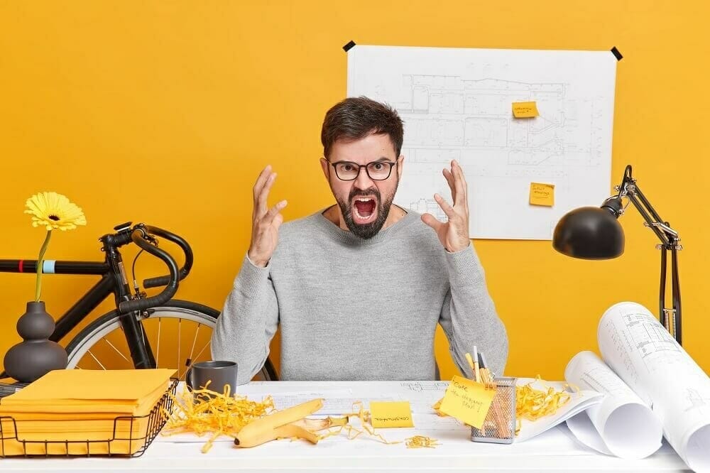 Project Failure 7 Reasons Why Projects Fail & How to Avoid It