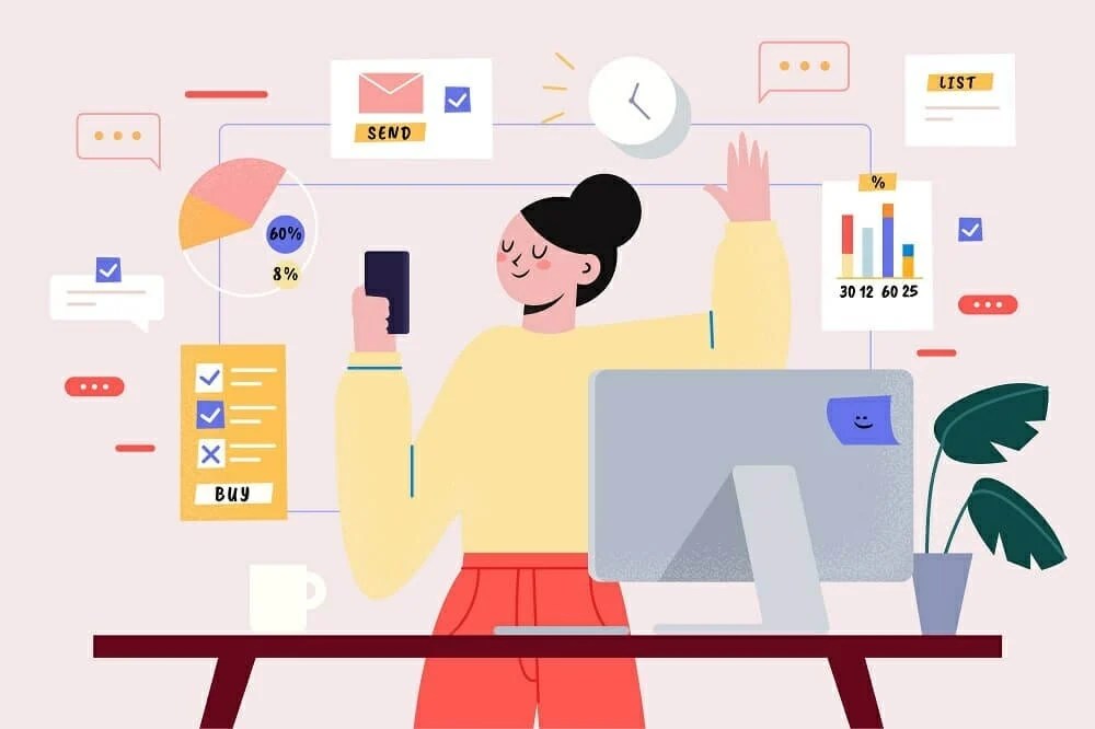 29 Best Productivity Tools To Maximize Team Results in 2023