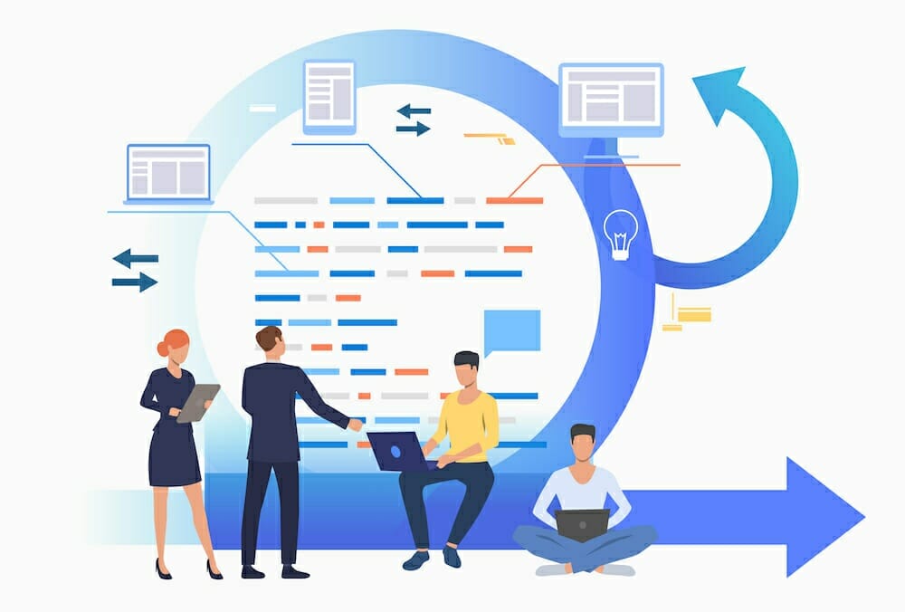 What Is an Agile Team? Roles, Work Style & Methods