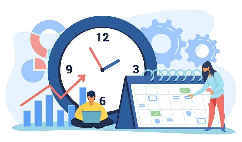 5 Ways to Create Your Project Manager Calendar