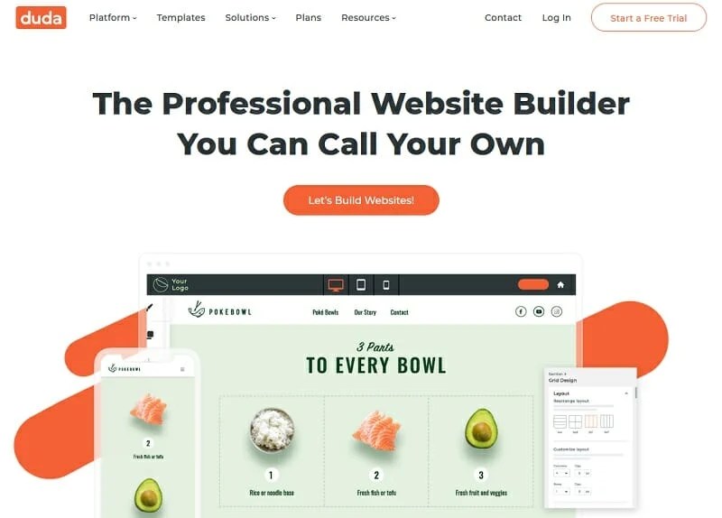 Best White Label site Builders 2024 Top 11 Platforms