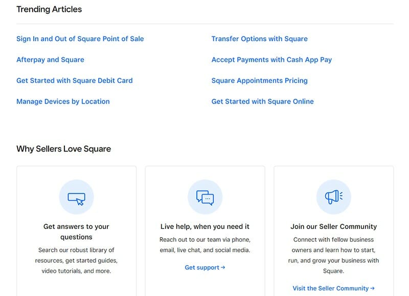 Square vs Squarespace 2023 The Ultimate Comparison