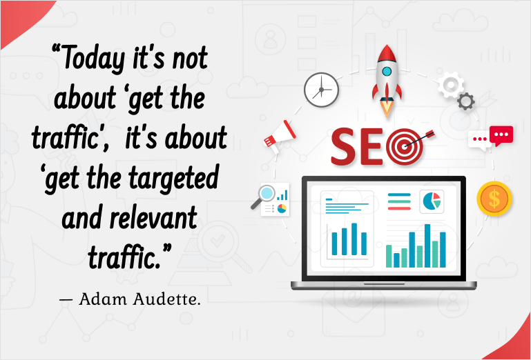 32 SEO Quotes for Better Search Ranking FounderJar