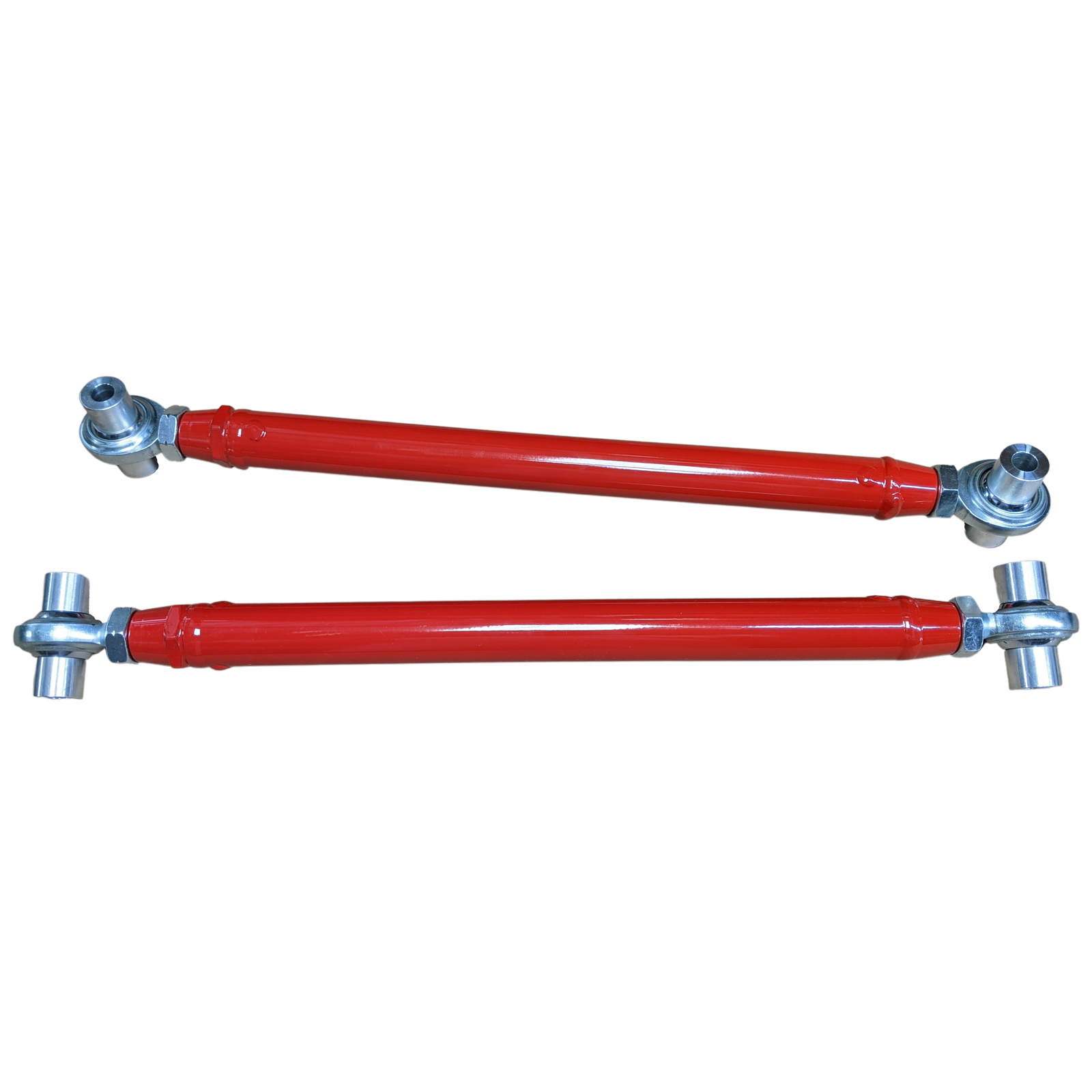On Car Adjustable Lower Control Arms Rod Rod