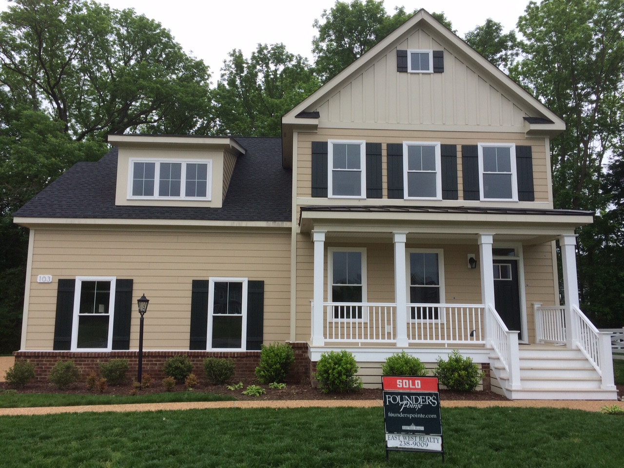 Record Sales at Founders Pointe! Founders Pointe