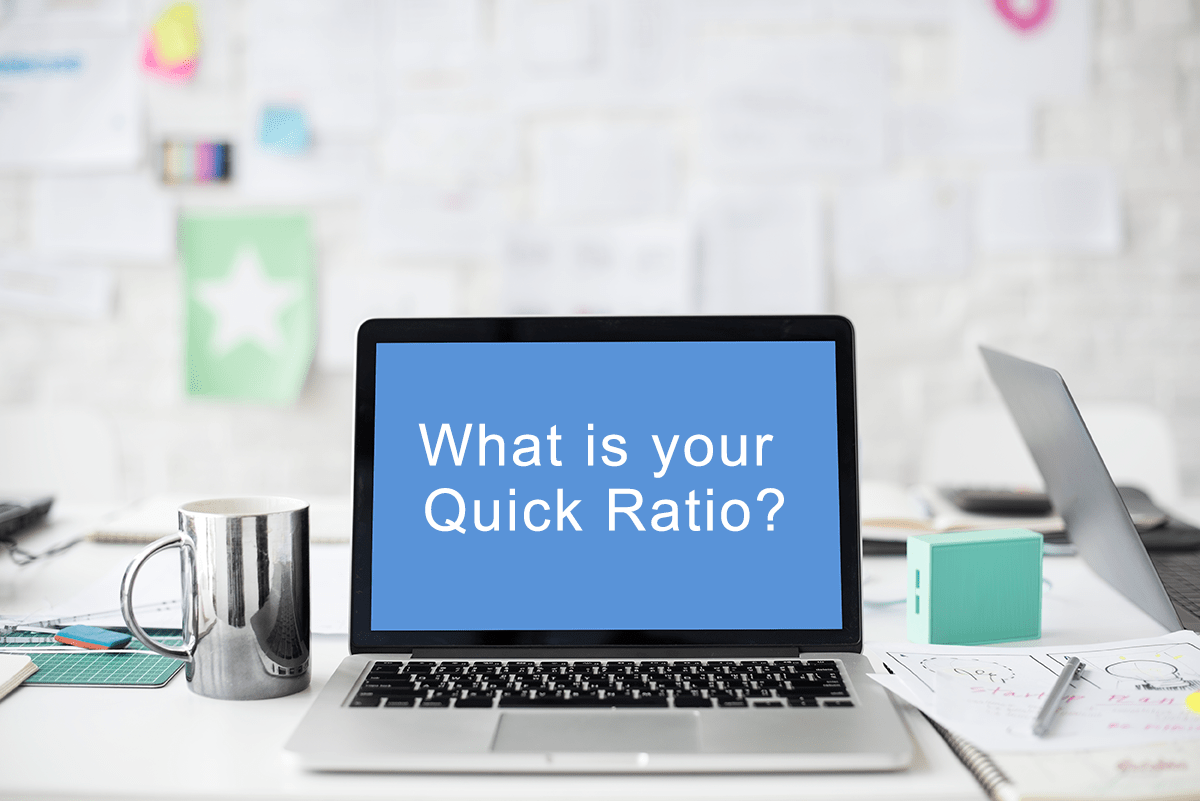 SaaS Quick Ratio A bootstrapper's view on business and SaaS