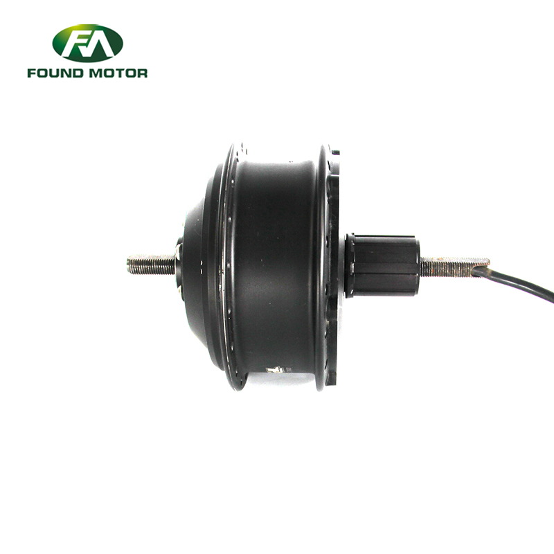 Electric Hub Motor