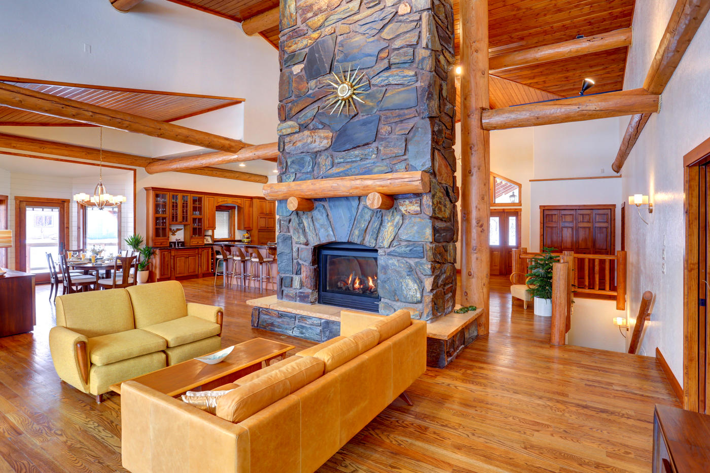 Freebird Resort Vacation Rentals in Nemo SD