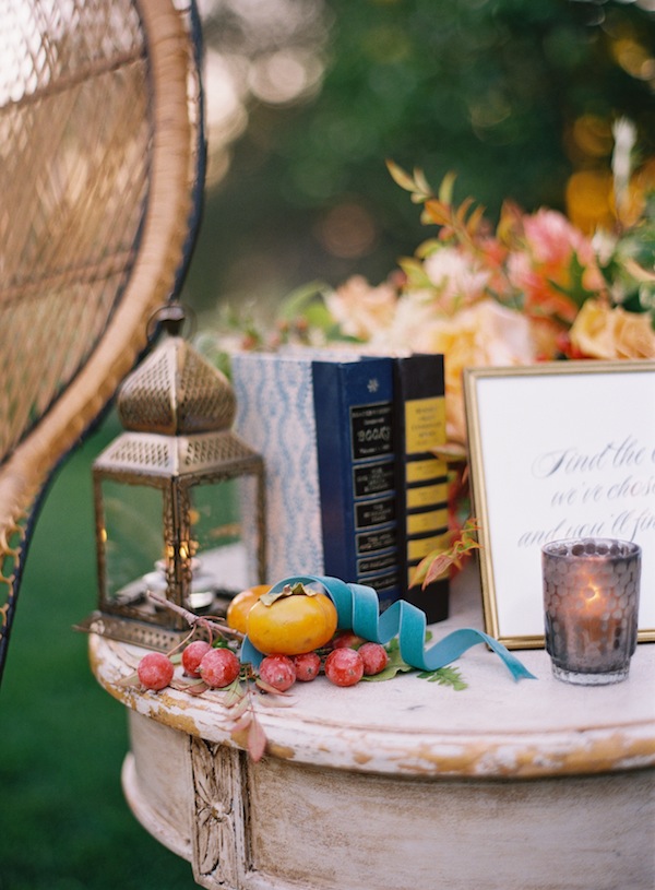 Vintage Wedding Decor Blog Found Rentals