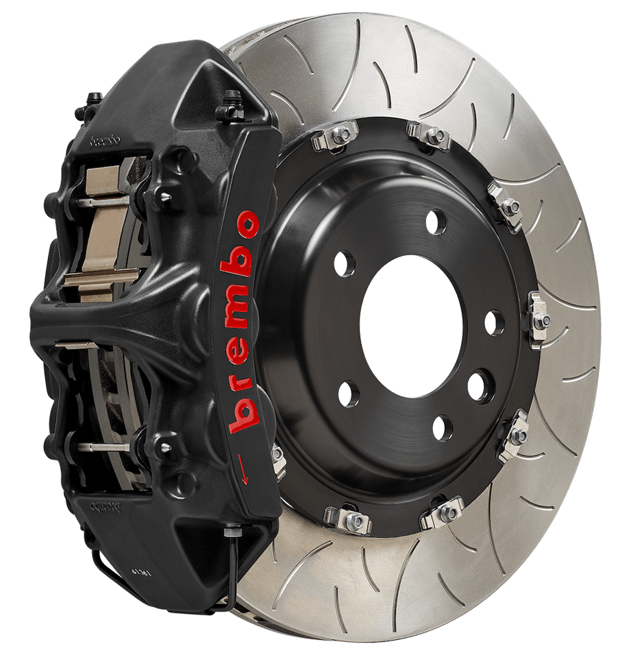 B2B Portal BREMBO SPORT, GT, AND PISTA UPGRADES