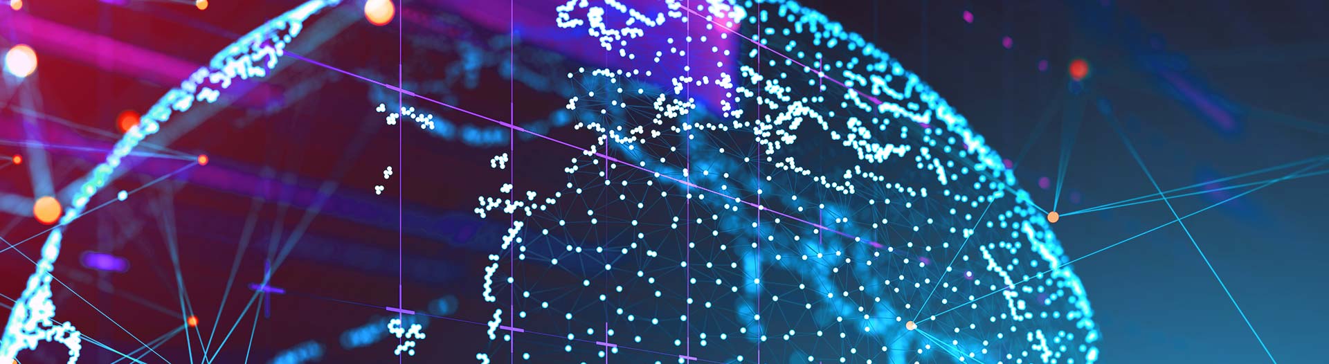 How the AR Cloud will transform immersive technology