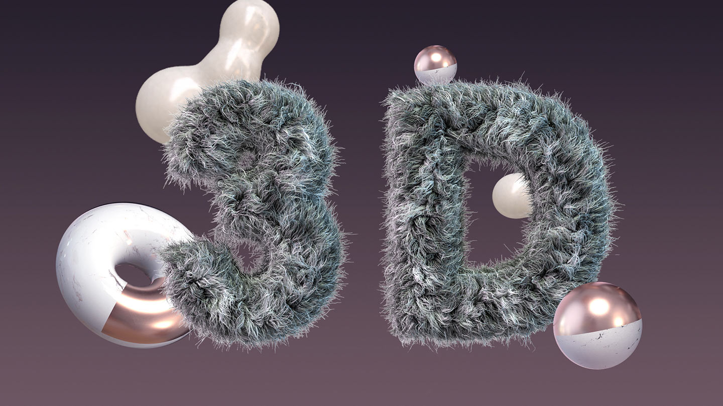 What is a 3D material? | Design |Foundry Trends