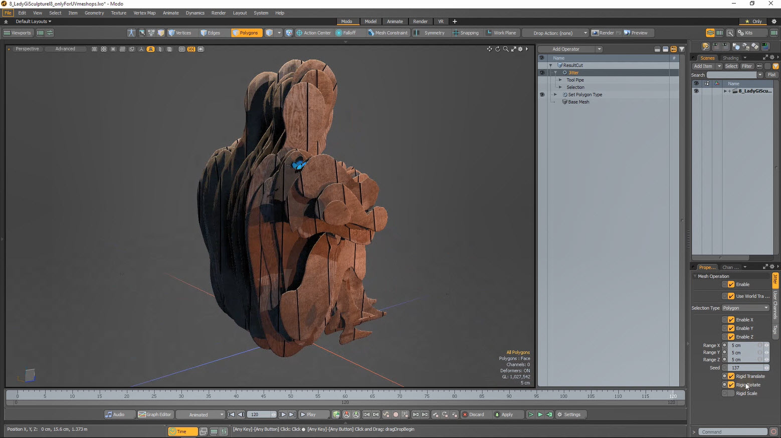 Modo Latest Release Modo 3d Modeling Software Foundry