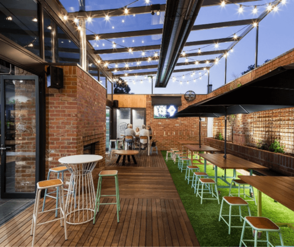 Function Rooms in Bendigo The Foundry Hotel Complex Bendigo