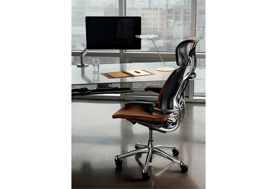 Operator Control Room Seating 24/7 Command Center Furniture